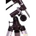 Телескоп Sky-Watcher Capricorn AC 70/900 EQ1. Фото №1