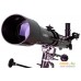 Телескоп Sky-Watcher Capricorn AC 70/900 EQ1. Фото №8