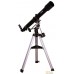 Телескоп Sky-Watcher Capricorn AC 70/900 EQ1. Фото №7