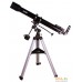 Телескоп Sky-Watcher Capricorn AC 70/900 EQ1. Фото №4