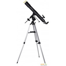 Телескоп Bresser Quasar 80/900 EQ