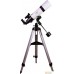 Телескоп Sky-Watcher AC102/500 StarQuest EQ1 76340. Фото №2