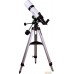 Телескоп Sky-Watcher AC102/500 StarQuest EQ1 76340. Фото №3