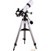 Телескоп Sky-Watcher AC102/500 StarQuest EQ1 76340. Фото №4