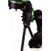 Телескоп Sky-Watcher AC102/500 StarQuest EQ1 76340. Фото №8