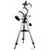 Телескоп Sky-Watcher N130/650 StarQuest EQ1. Фото №6