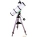 Телескоп Sky-Watcher N130/650 StarQuest EQ1. Фото №8