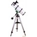 Телескоп Sky-Watcher N130/650 StarQuest EQ1. Фото №9