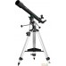 Телескоп Sky-Watcher BK 709EQ2 Red dot. Фото №1