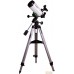 Телескоп Sky-Watcher MAK102/1300 StarQuest EQ1. Фото №1