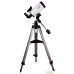 Телескоп Sky-Watcher MAK102/1300 StarQuest EQ1. Фото №7