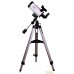 Телескоп Sky-Watcher MAK102/1300 StarQuest EQ1. Фото №8