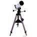 Телескоп Sky-Watcher MAK102/1300 StarQuest EQ1. Фото №9