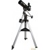 Телескоп Sky-Watcher BK MAK80EQ1. Фото №1