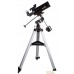 Телескоп Sky-Watcher BK MAK80EQ1. Фото №2