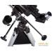 Телескоп Sky-Watcher BK MAK80EQ1. Фото №6