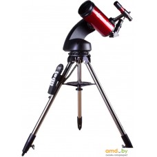 Sky-Watcher Star Discovery MAK102 SynScan GOTO