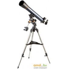 Телескоп Celestron AstroMaster 90 EQ