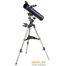 Телескоп Celestron AstroMaster 76 EQ