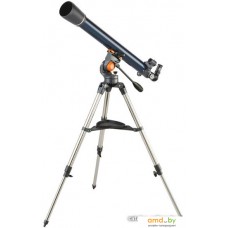 Телескоп Celestron AstroMaster 70 AZ