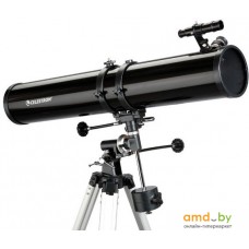 Телескоп Celestron PowerSeeker 114 EQ