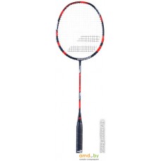 Теннис/бадминтон Babolat First II 601328-104-3