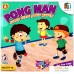 Активная игра Darvish Pong Man DV-T-2718. Фото №1