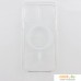 Чехол для телефона Apple MagSafe Clear Case для iPhone 13 (прозрачный). Фото №1