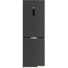 Холодильник Grundig GKPN66830FXD