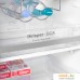 Холодильник MAUNFELD MFF186NFRR. Фото №10