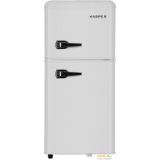 Холодильник Harper HRF-T120M (белый)