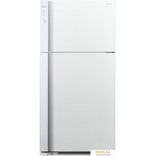 Холодильник Hitachi R-V610PUC7PWH