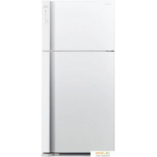 Холодильник Hitachi R-V660PUC71TWH