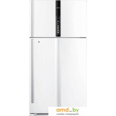 Холодильник Hitachi R-V720PUC1TWH