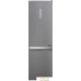 Холодильник Hotpoint-Ariston HT 7201I MX O3. Фото №1