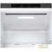 Холодильник LG DoorCooling+ GC-B459SLCL. Фото №4