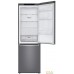 Холодильник LG DoorCooling+ GC-B459SLCL. Фото №10