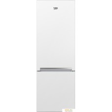 Холодильник BEKO RCSK250M00W