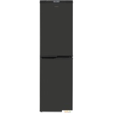 Холодильник SunWind SCC405 (графит)