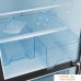 Холодильник SunWind SCC405 (графит). Фото №1