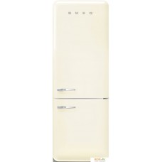 Холодильник Smeg FAB38RCR5