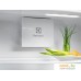 Холодильник Electrolux GreenZone 700 LNG7TE18S. Фото №5