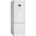 Холодильник Bosch Serie 6 KGN56LW31U. Фото №1