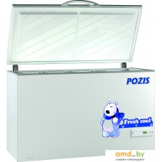 Морозильный ларь POZIS FH-250-1