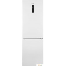 Холодильник SunWind SCC356 (белый)