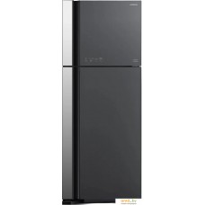 Холодильник Hitachi HRTN7489DFGGRCS