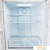 Четырёхдверный холодильник CENTEK CT-1748 Inox. Фото №7