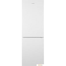 Холодильник SunWind SCC373 (белый)