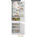 Холодильник Electrolux TwinTech No Frost 600 CustomFlex ENT6ME19S. Фото №1