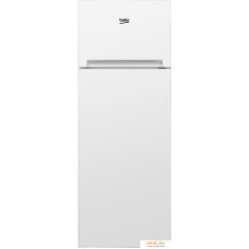 Холодильник BEKO RDSK240M00W